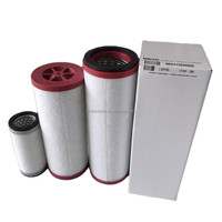 Filtre séparateur de brume d'huile pour pompe à vide 96541600000, élément filtrant 965416-00000, filtre à air pour four, filtre à air pour groupe électrogène