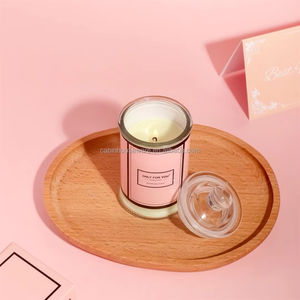 Set Regalo Promozionale di Lusso Personalizzato in Pelle Rosa per Donne - Regalo per la Festa del Papà - Product Image 2