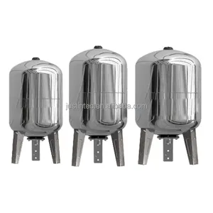 Central air conditioning circulating water 24L 6Gallon 36L 10Gallon Stainless Steel Expansion Tank