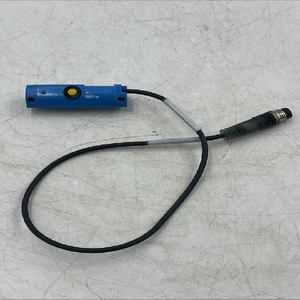 ตัวควบคุมการเขียนโปรแกรม PLC MPS-032THTP0 1054862 เซ็นเซอร์ตรวจจับตำแหน่งแบบนิวแมติก ใช้งานน้อย - Product Image 1