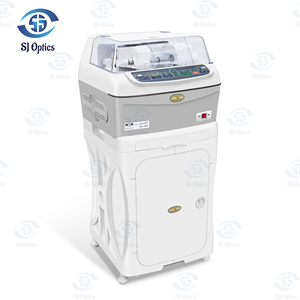 SJ quang học Tự động ống kính <span class=keywords><strong>edger</strong></span> SJM-2008 quang học cho ống kính quang học sjm 2008 tự động ống kính <span class=keywords><strong>edger</strong></span> <span class=keywords><strong>Essilor</strong></span> - Product Image 2