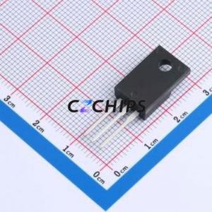 Original et nouveau transistor à effet de champ à transistor TO-220F YFWG100N08AF (MOSFET) - Product Image 2