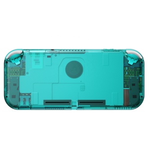 Custom Plastic Front Back Shell Controller <b>Case</b> Full Housing Shell for Nintendo <b>Switch</b> Lite Console Joystick Cover - Product Image 4