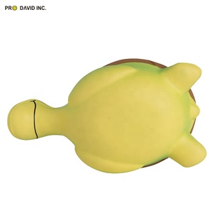 Manufacturers Direct Sales of PU Sea Turtle Stress <b>Ball</b> Gift Exhibition Gifts - Product Image 4