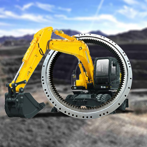 Chất lượng cao Máy xúc phần <span class=keywords><strong>Swing</strong></span> mang slewing 2276081 cho máy xúc e320c e320d slewing Vòng Assy cat320l đu vòng tròn - Product Image 1