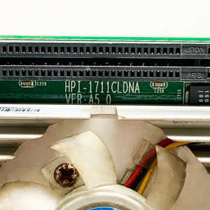 ARBOR HPI-1711CLDNA VER.A5.0 Embedded Industrial CPU Board Motherboard <b>Computer</b> <b>Accessories</b> 100% for in Stock - Product Image 4