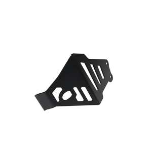 สำหรับยามาฮ่า XT1200Z XT1200ZE XT1200 ปี 2010-2021 SUPER <span class=keywords><strong>TENERE</strong></span> <span class=keywords><strong>1200</strong></span> ที่พักเท้ามอเตอร์ไซค์ แผ่นรองส้นเท้าด้านหลัง ป้องกัน - Product Image 5