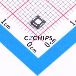 Puce de circuit intégré d'origine et neuve (3x3) à QFN-12-EP ISL9120IRTNZ-T PMIC DC-DC Power IC - Product Image 2