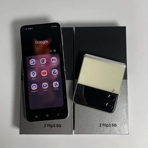 Teléfono Celular Original Desbloqueado para Samsung Galaxy Z <span class=keywords><strong>Flip</strong></span> <span class=keywords><strong>3</strong></span> de 6.7 Pulgadas 5G, Teléfono Móvil Usado - Product Image 6