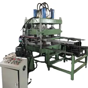 Good Quality Floor tile vulcanizing machine