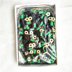 Moksa murni tanpa asap tiga tahun Tiongkok tradisional moxa-moksibusi - Product Image 2