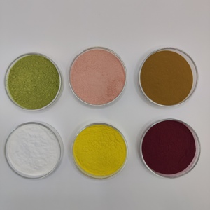 Prix de gros Poudre de gomme gellane de haute qualité-Agent épaississant et gélifiant de qualité alimentaire, texture élastique, haute stabilité - Product Image 3