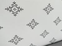 Tissu Jacquard en Polyester 180 g/m² pour Matelas et Oreillers – Prix Abordable