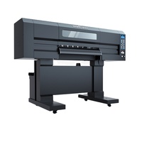Machine DTF électrique, largeur 60cm, nouvelle génération, film pour toutes sortes de tissus, imprimante à poudre