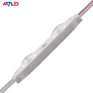SMD Outdoor Advertising Lightbox Module Warm White Indoor Signage Led 2835 Sign <b>Letter</b> <b>Light</b> Module IP67 0.96W Led Modules 12V - Product Image 2