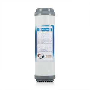 Coconut Shell Granular Activated Carbon Filter Cartridge 10 Inch Universal UDF Household <b>Water</b> Purifier RO Direct <b>Drinking</b> - Product Image 4