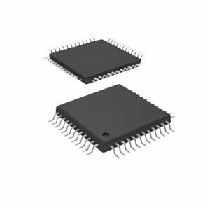 ชิ้นส่วนอิเล็กทรอนิกส์ 48 TQFP DIX4192TPFBRQ1 อะไหล่เสียงเฉพาะทาง บริการครบวงจร - Product Image 1