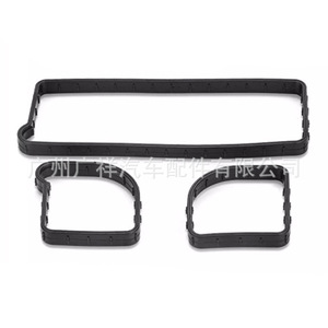 Kit de junta de tapa de válvulas 1S7G-6K260-AA VS50639R1 para piezas de repuesto de reparación de motor Ford - Product Image 3
