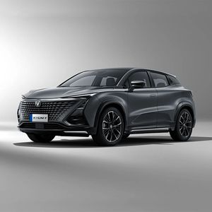 Changan Uni-<span class=keywords><strong>T</strong></span>, Uni-V, Uni-K 2019 2020 2021 2022 2023 – Véhicules électriques d'occasion Changan – Meilleures ventes - Product Image 4