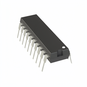 Embedded 20 DIP PIC16LF18445-E_P In Stock Electronic Circuit Components - Product Image 1