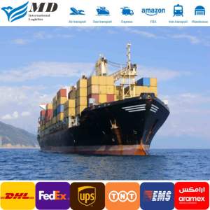 Ddp Freight Forwarder Da China para a Arábia Saudita Iraque Uae <span class=keywords><strong>Dubai</strong></span> Kuwait LCL FCL por Sea <span class=keywords><strong>Shipping</strong></span> <span class=keywords><strong>Agent</strong></span> - Product Image 2