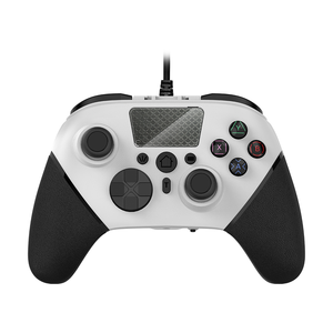 Controller di Gioco Ergonomico Cablato GPD OEM con Vibrazione per PS4 Slim, Android/PC/Steam/TVBOX e Programmazione Posteriore - Product Image 6