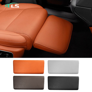 Siège de voiture de luxe TELISE avec repose-jambes, support électrique réglable, sièges intelligents de luxe avec dossier électrique, repose-jambes électrique pour Li Auto L8 - Product Image 2