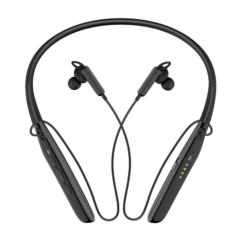Sound Amplifier Wireless BTE Ear Hearing Aid Headband Headset 8 channels Earphone digital Hearing Aids