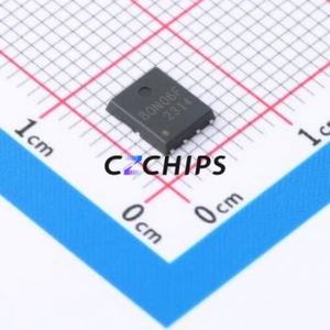 ทรานซิสเตอร์ภาคสนาม DFN5x6-8L TM80N06NF ทรานซิสเตอร์ (MOSFET) แบบดั้งเดิมและใหม่เอี่ยม - Product Image 1