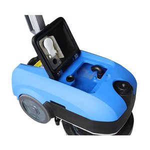 Lithium Battery 3 in 1 Floor Scrubber Dryer Machine <b>Mopping</b> <b>Cleaning</b> - Product Image 4