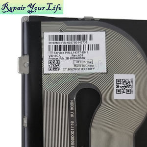 Teclado retroiluminado para portátil SP en español para HP EliteBook 840 <span class=keywords><strong>G5</strong></span> 840 G6 846 <span class=keywords><strong>G5</strong></span> 745 <span class=keywords><strong>G5</strong></span> <span class=keywords><strong>ZBook</strong></span> <span class=keywords><strong>14u</strong></span> <span class=keywords><strong>G5</strong></span> con marco plateado - Product Image 5