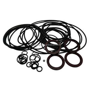 Kit Seal SV300B-971464950 Kit Overhaul SV630B-971437310 Suku Cadang Perbaikan untuk Pompa Vakum - Product Image 2