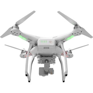 Dron Profesional DongFu Original Phantom 3 (Quadcopter) 99% Nuevo con 1 Año de Garantía, Metal-Plástico - Product Image 5