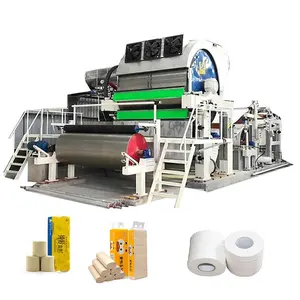 automatic machines for small businesses making tissue paper machine suppliers