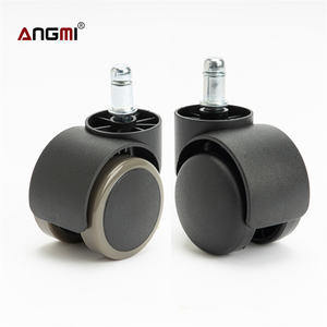 Möbel Stuhl Nylon <span class=keywords><strong>Caster</strong></span> 30mm 40mm 50mm Custom Kunststoff <span class=keywords><strong>Caster</strong></span> <span class=keywords><strong>Wheel</strong></span> - Product Image 6