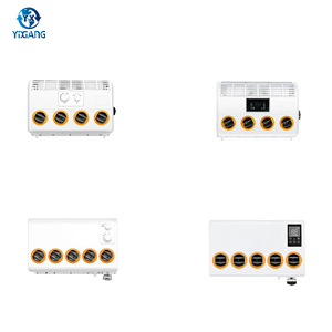Kit <span class=keywords><strong>de</strong></span> <span class=keywords><strong>Aire</strong></span> Acondicionado <span class=keywords><strong>de</strong></span> 12v 24v, <span class=keywords><strong>Aire</strong></span> Acondicionado <span class=keywords><strong>de</strong></span> Estacionamiento, <span class=keywords><strong>Enfriador</strong></span> <span class=keywords><strong>de</strong></span> Estacionamiento <span class=keywords><strong>para</strong></span> Camiones y Automóviles - Product Image 2