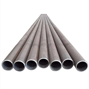 ท่อเหล็กสแตนเลสเกรดพรีเมียม AISI 304 316 รีดร้อนแบบไร้รอยต่อ ราคาท่ออุตสาหกรรม - Product Image 3