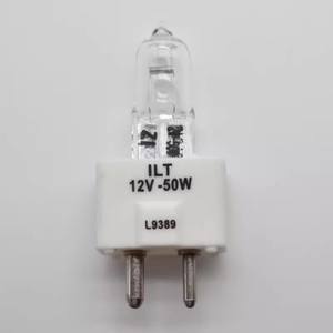 Bombilla de analizador químico HoneyFly GY9.5 12V 50W UV lámpara halógena abierta foco de cuarzo para L9389 <span class=keywords><strong>Mindray</strong></span> <span class=keywords><strong>300</strong></span>/400/ - Product Image 3