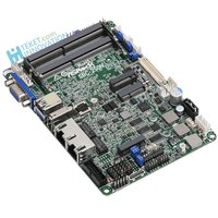 Untuk ASRock asrojenis papan tunggal motherboard komputer SBC-250D SBC-250J SBC-250L SBC-250N dengan dukungan tiga Tampilan