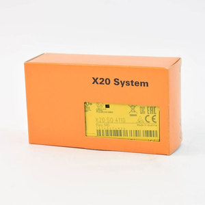 โมดูลเอาต์พุตดิจิตอล X20 ของแท้ 100% ใหม่เอี่ยม ปลอดภัย 4 ช่องสัญญาณเอาต์พุตแบบ A 0.5A SIL 3 PL E สำหรับความปลอดภัยในอุตสาหกรรม - Product Image 3