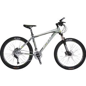 Bicicletas de Transporte a Precio Económico, Bicicletas de Montaña de <span class=keywords><strong>Segunda</strong></span> <span class=keywords><strong>Mano</strong></span> con Venta al por Mayor en China, Bicicleta de Montaña de 27 Velocidades - Product Image 2