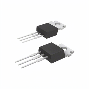 Q4035RH5 TO-220-3 ไทริสเตอร์ ช่องทางผู้ผลิตชิ้นส่วนวงจรอิเล็กทรอนิกส์ - Product Image 1