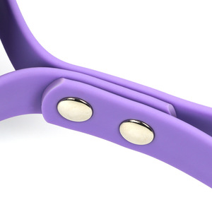 Kanca tasma ile Modern lüks evcil hayvan topu kapak tutucu hafif kolay kurulum köpek römorkör oyuncak <span class=keywords><strong>Pet</strong></span> tedarikçiler tarafından sağlanan - Product Image 6