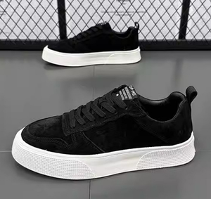 Nouvelle tendance mode, chaussures de sport décontractées légères, semelle souple, chaussures confortables pour la marche, style Zapatos Estilo Caminar pour hommes - Product Image 3
