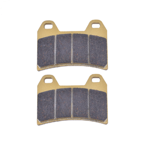 FA244 de sinterizado de pastillas de freno para Ducati 750, 795, 796, <span class=keywords><strong>800</strong></span>, 848, 900, 1000 992cc Multistrada <span class=keywords><strong>S</strong></span> DS monstruo <span class=keywords><strong>ie</strong></span> oscuro Supersport DS - Product Image 2