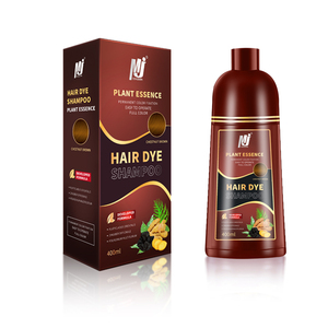 Sans <span class=keywords><strong>allergie</strong></span>, sans <span class=keywords><strong>PPD</strong></span>, sans ammoniaque, crème colorante pour cheveux noire naturelle semi-permanente de qualité Bigen, ingrédients à base de plantes, certifiée ISO pour les cheveux - Product Image 1