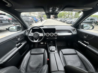 Mercedes EQB SUV électrique de luxe 5 places, autonomie de 600 km, caméra de recul