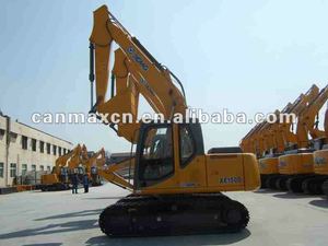Excavadora de Orugas XE150D de 14 Toneladas en Venta por el Propietario en Malasia - Product Image 6