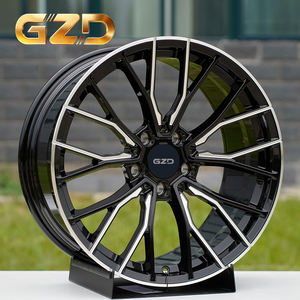 Rines de Aleación Personalizados de Fábrica GZD, Ruedas de 19, 20, 21, 22, 23 y 24 Pulgadas, 5X114.3, 5X130, 6X139.7 para <span class=keywords><strong>Tesla</strong></span> - Product Image 5