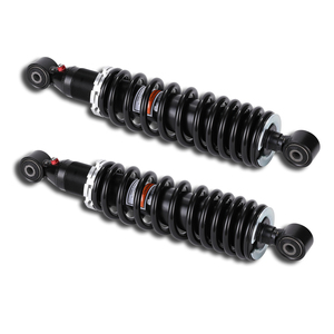 <span class=keywords><strong>Amortiguador</strong></span> Trasero <span class=keywords><strong>de</strong></span> Nitrógeno <span class=keywords><strong>para</strong></span> Motocicleta <span class=keywords><strong>de</strong></span> 320 mm, Suspensión <span class=keywords><strong>para</strong></span> Yamaha, Scooter, ATV, Quad, BWS, X-MAX, Aerox - Product Image 4